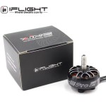 IFlight XING-E Pro 2306 1700KV 6S 2450KV 4S Brushless Motor 4mm Shaft 5inch 6inch Propeller RC Racing Drone Parts